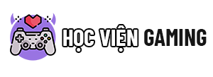 Học Viện Gaming