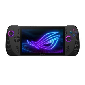 ASUS ROG Ally X - Z1 Extreme / 24GB / 1TB - Hàng chính hãng