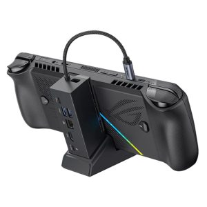 Dock sạc đa năng 6in1 JSAUX