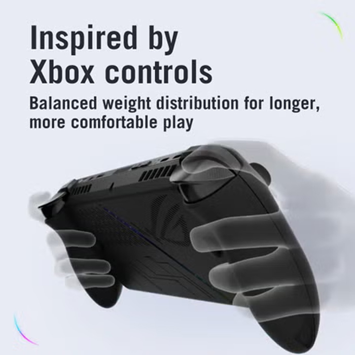 ASUS ROG Xbox Ally X