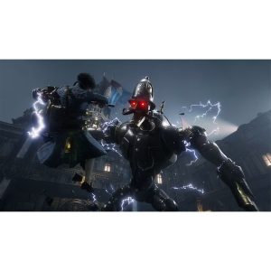 Game Lies of P: Complete Edition - Hình ảnh 3