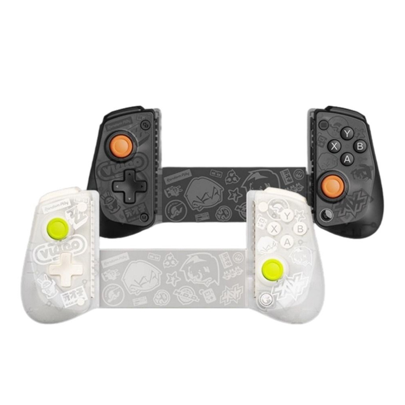 Tay cầm GameSir X5s Zenless Zone Zero