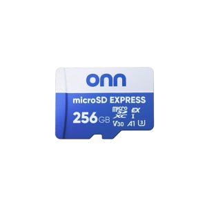 Alternative view of Thẻ nhớ ONN MicroSDXC Express 256GB