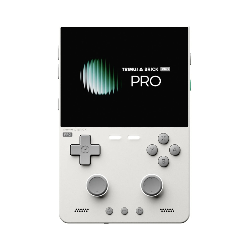 Máy chơi game cầm tay Retro TRIMUI Brick Pro