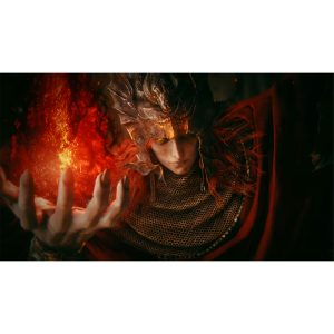 Alternative view of Game ELDEN RING: Tarnished Edition