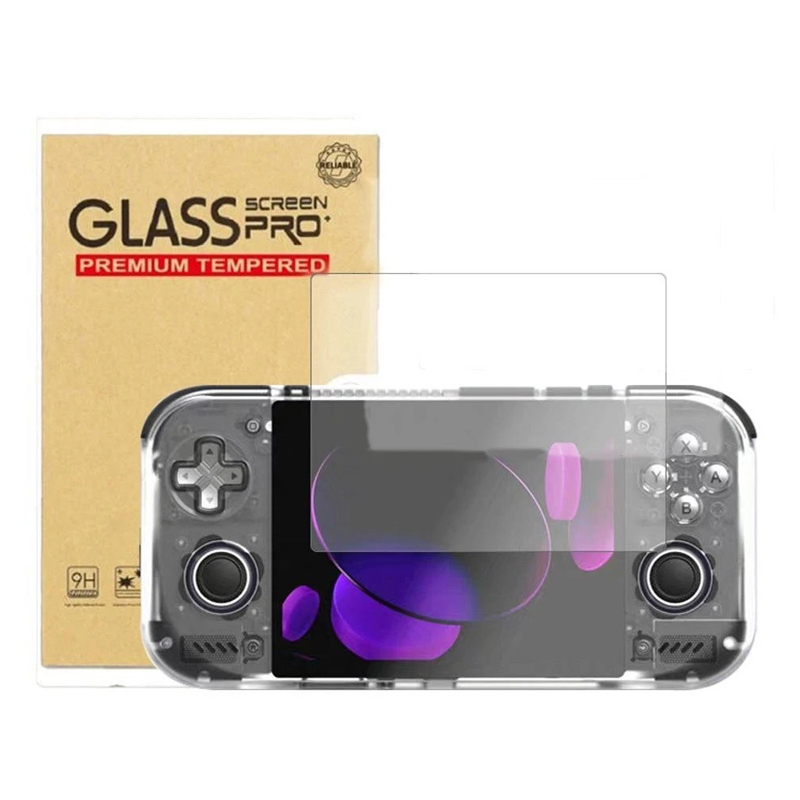 Miếng dán màn hình bảo vệ cho máy Retroid Pocket Nova