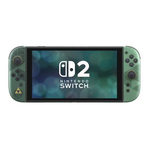 Nintendo Switch 2 The Legend of Zelda 40th Anniversary Edition - Hình ảnh 4