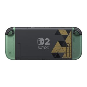 Nintendo Switch 2 The Legend of Zelda 40th Anniversary Edition - Hình ảnh 5