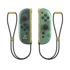 Nintendo Switch 2 The Legend of Zelda 40th Anniversary Edition - Hình ảnh 6