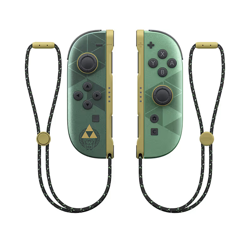 Nintendo Switch 2 The Legend of Zelda 40th Anniversary Edition - Hình ảnh 6