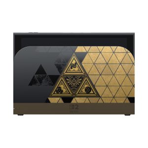Nintendo Switch 2 The Legend of Zelda 40th Anniversary Edition - Hình ảnh 7