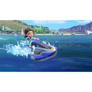 Game Nintendo Switch Sports Resort - Hình ảnh 3