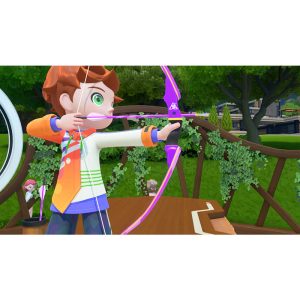 Game Nintendo Switch Sports Resort - Hình ảnh 4