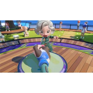 Game Nintendo Switch Sports Resort - Hình ảnh 5