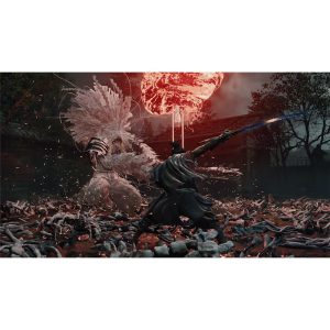 Alternative view of Game Onimusha: Way of the Sword