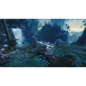 Game Onimusha: Way of the Sword - Hình ảnh 3