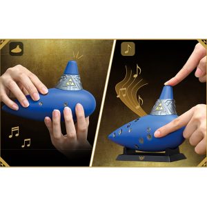 HORI Electric OCARINA OF TIME - Hình ảnh 3