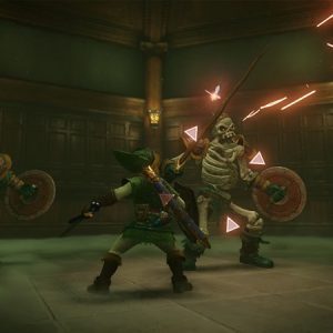 The Legend of Zelda: Ocarina of Time - Hình ảnh 3