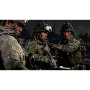 Alternative view of Game Call of Duty: Modern Warfare 4 - Standard Edition