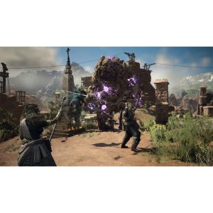 Alternative view of Game Dragon's Dogma 2: Dark Arisen