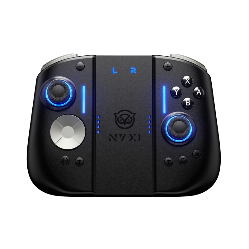 Tay cầm NYXI Hyperion 3 Ultra cho Switch 2 - 1