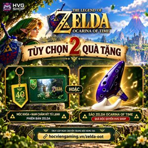 Alternative view of Game The Legend of Zelda: Ocarina of Time